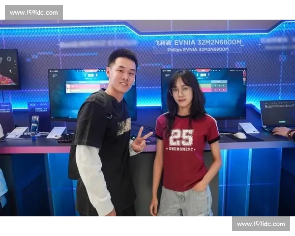 打造全方位电竞赛事服务平台 提升赛事体验与观众互动的创新方案