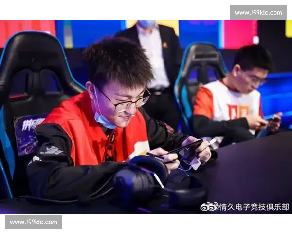 提升电竞表现的关键因素：注意力集中与心理调节训练策略